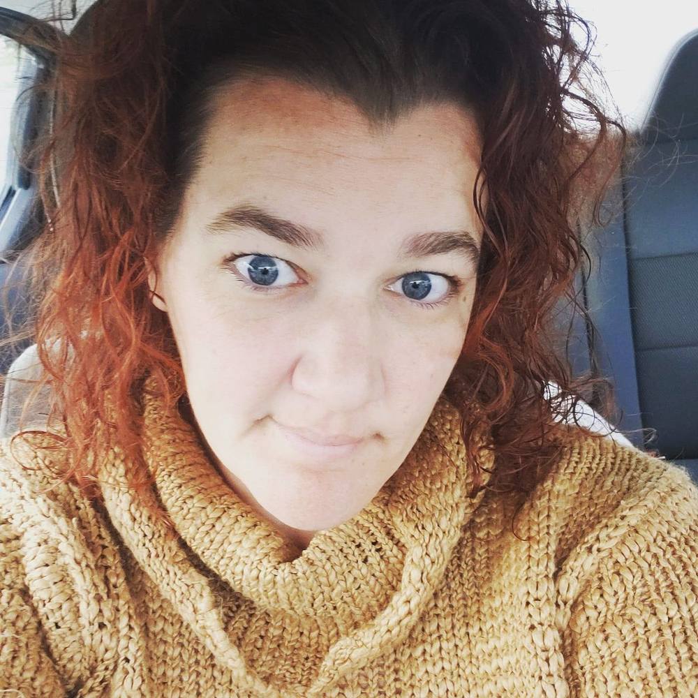 Meet your Posher, Gina